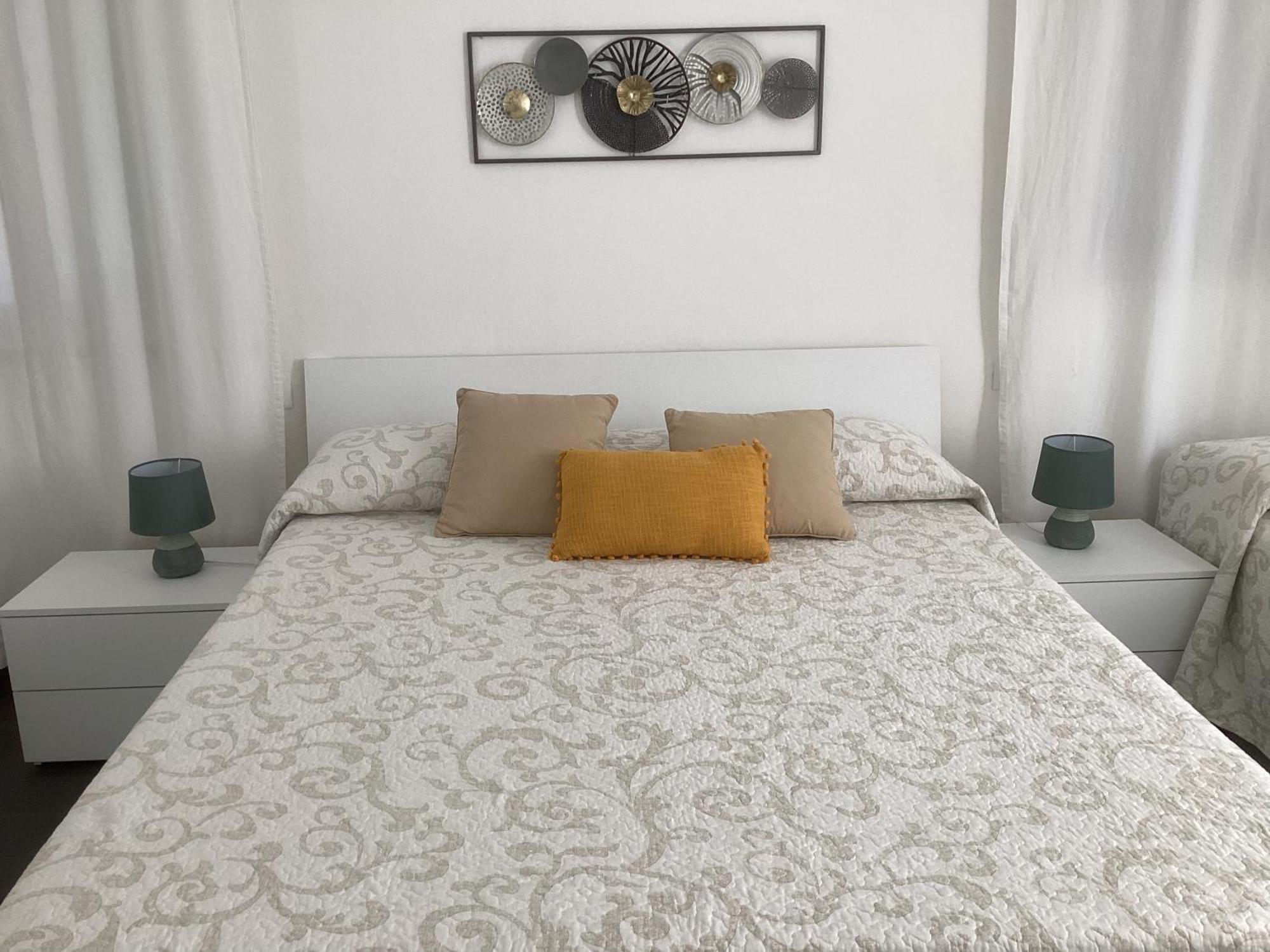 La Casa Gialla Scardovari Kültér fotó